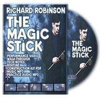 Richard Robinson - The Magic Stick
