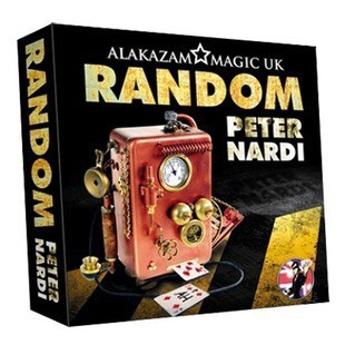 Peter Nardi - Random