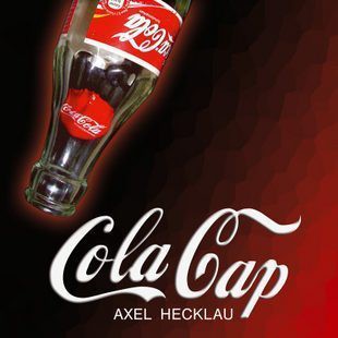 Axel Hecklau - Cola Cap