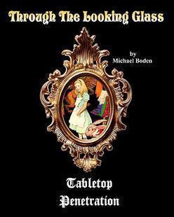 Michael Boden - Through the Looking Glass