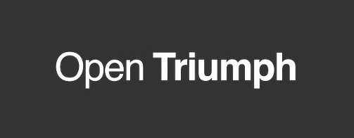 Dani DaOrtiz - Open Triumph