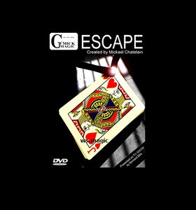 Mickael Chatelain - Escape