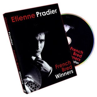 Etienne Pradier - French Bread Winners (Video)