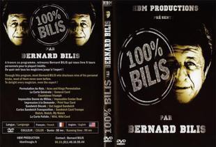 Bernard Bilis - 100% Bilis