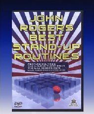 John Rogers - Best Stand Up Routines