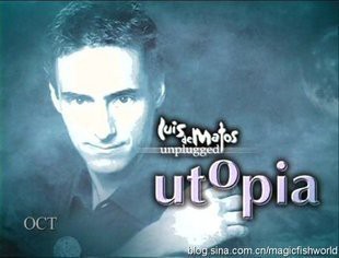 Luis de Matos - Utopia