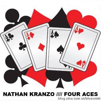 Nathan Kranzo - The Four Aces Project