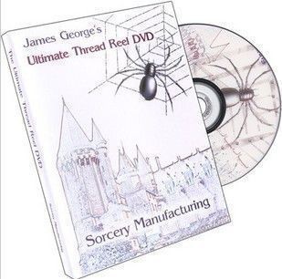 James George - The Invisible Thread Reel (1-3)
