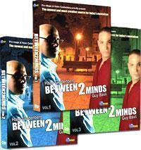 Guy Bavli & Haim Goldenberg - Between 2 Minds (1-3)