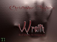 (image for) Christopher Taylor - Wraith
