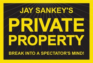 Jay Sankey - Private Property