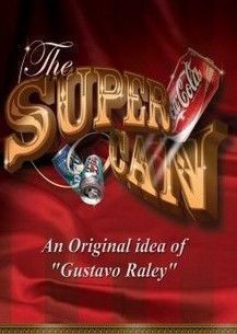 Gustavo Raley - The Super Can