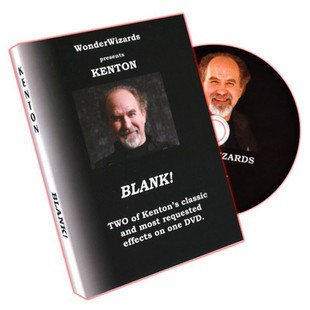 Kenton Knepper - Blank