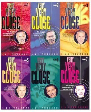 Michael Close - Very, Very Close (1-7)