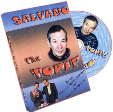 Salvano - The Topit