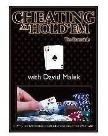 David Malek - Cheating At Holdem