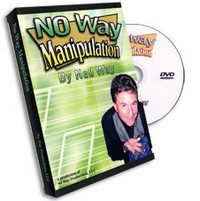 Ned Way - No Way Manipulation