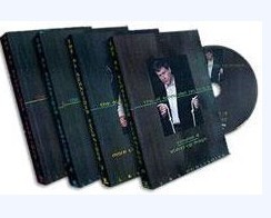 Al Schneider - The Al Schneider Technique (1-4)