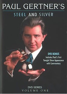 Paul Gertner - Steel and Silver (1-2)