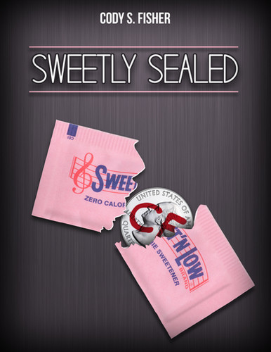(image for) Cody Fisher - Sweetly Sealed