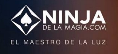 (image for) Agustin Tash - Ninja De La Magia Vol 6