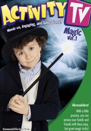 Activity TV Magic Vol 1