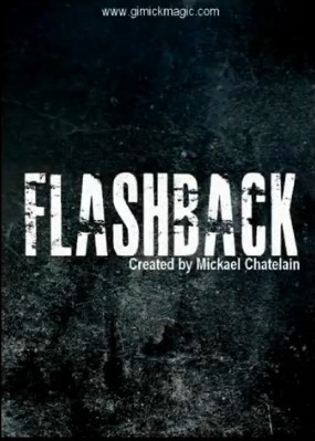 Mickael Chatelain - Flashbak