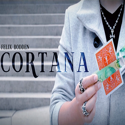 Felix Bodden - Cortana