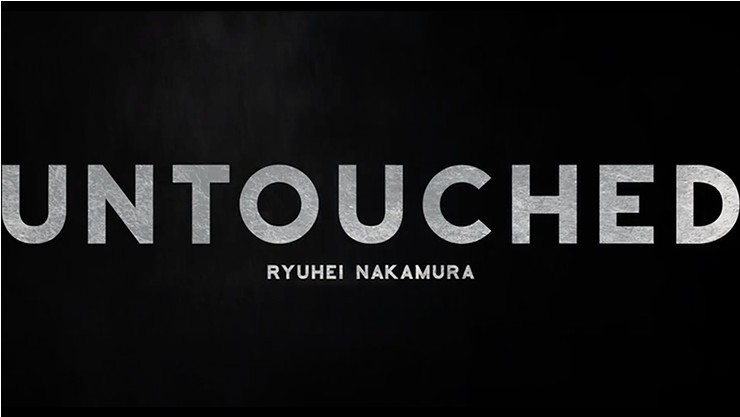 Ryuhei Nakamura - Untouched