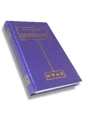 Paul Gordon - Quidnunc