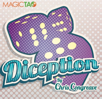 Chris Congreave - Diception
