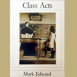 (image for) Mark Edward - Class Acts