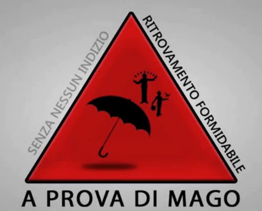 (image for) Diego Allegri - A Prova Di Mago