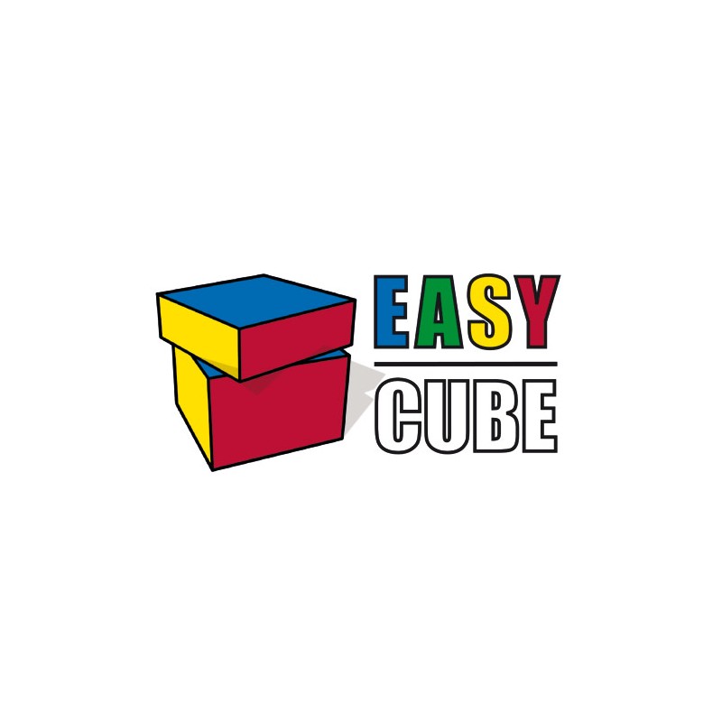 Axel Hecklau - Easy Cube
