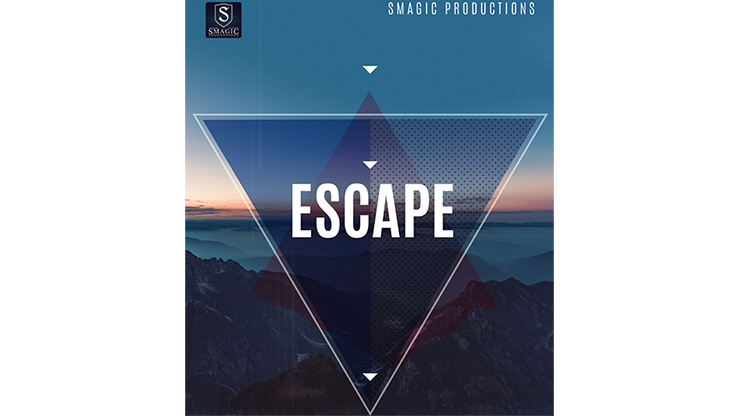 Smagic Productions - Escape