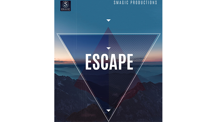 SMagic Productions - ESCAPE