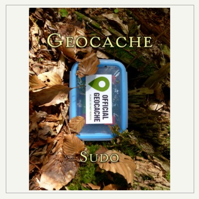 (image for) Sudo Nimh - Geocache (Video+PDF)