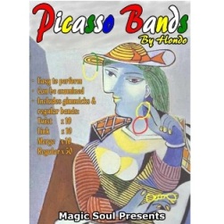 Hondo - Picasso Bands