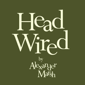 (image for) Alexander Marsh - Head Wired
