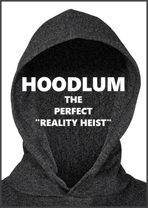 Jay Sankey - Hoodlum