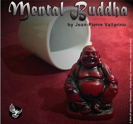 Jean Pierre Vallarino - Mental Buddha
