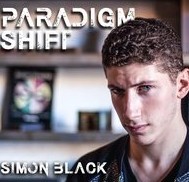 (image for) Simon Black - Paradigm Shift