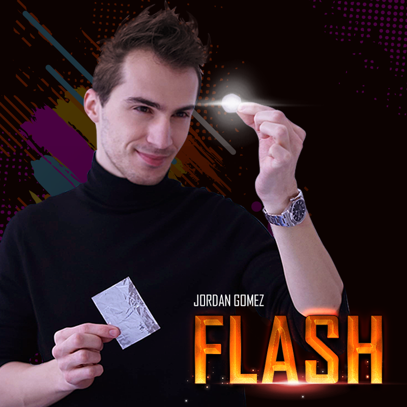 (image for) Jordan Gomez - Flash