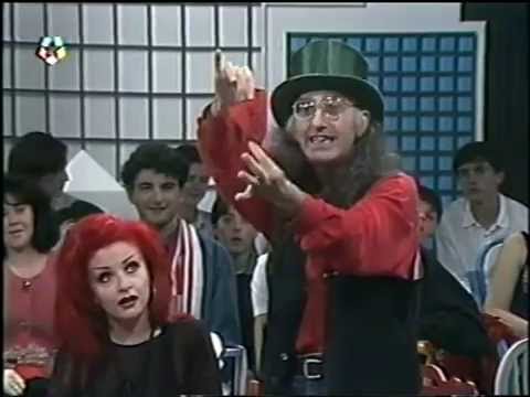 Juan Tamariz - Chantatachan (1-18)