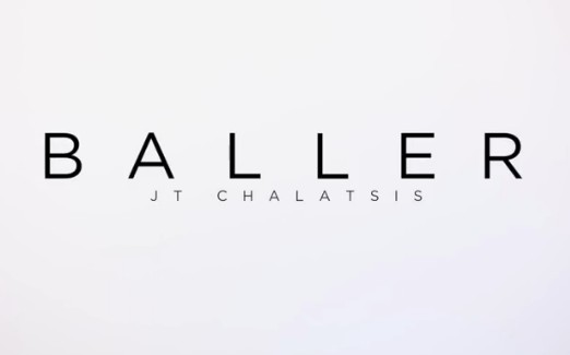 (image for) JT Chalatsis - Baller