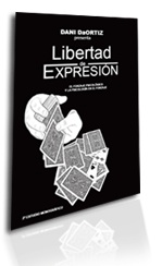Dani Daortiz - Libertad de Expresion (PDF)
