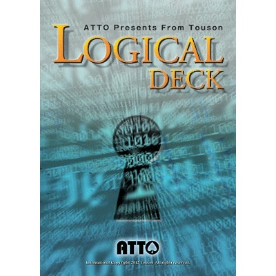 (image for) Touson - Logical Deck