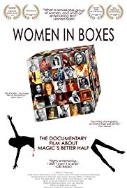 Women In Boxes
