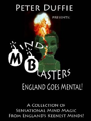 Peter Duffie - Mind Blasters