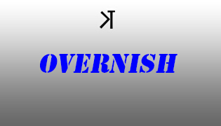 Kelvin Trinh - Overnish